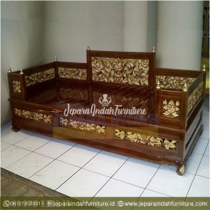 Jual-Bale-Bale-Daybed-Thailand-Ukiran-Jati