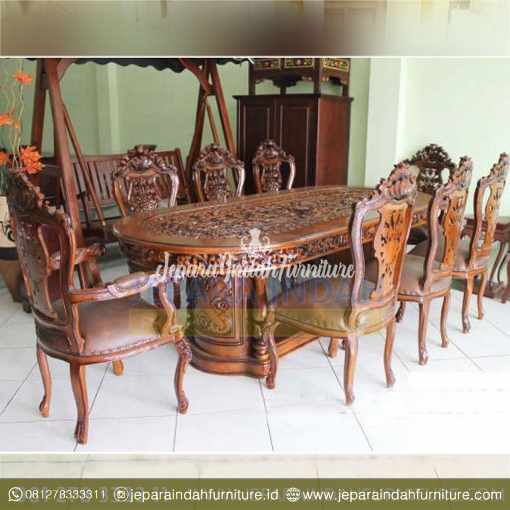 Jual-Meja-Makan-Set-Kursi-Ganesha