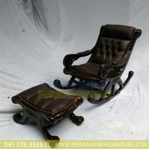 Jual kursi sofa malas santai bsd tangerang