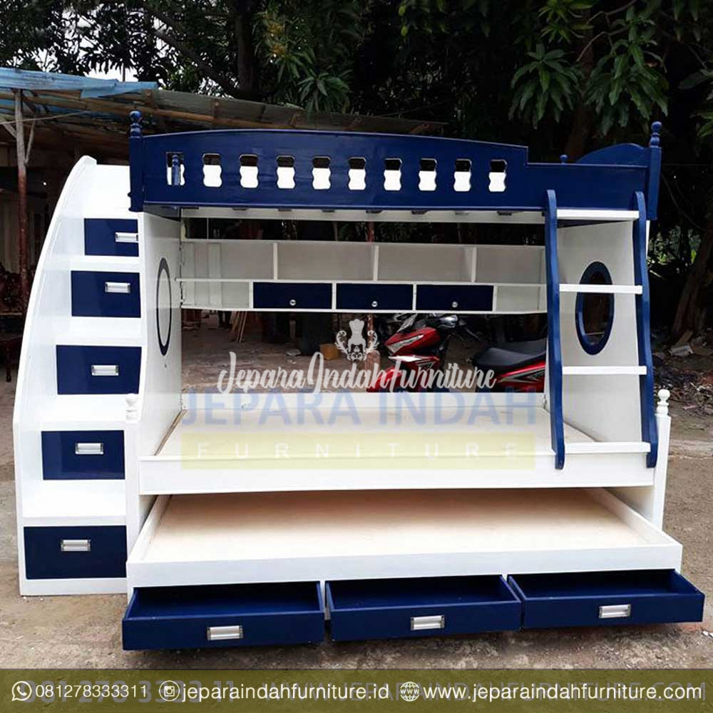 Jual Dipan Tingkat Aliska Untuk Anak