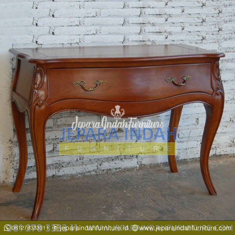 Harga Jual Meja Konsol Ukiran Klasik
