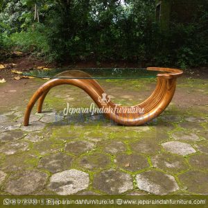 Harga Jual Meja Tamu Model Es