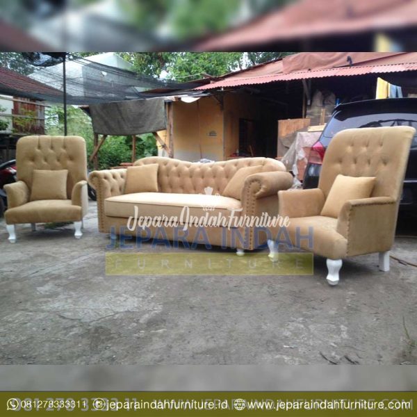 Jual Set Sofa Tamu Alisa