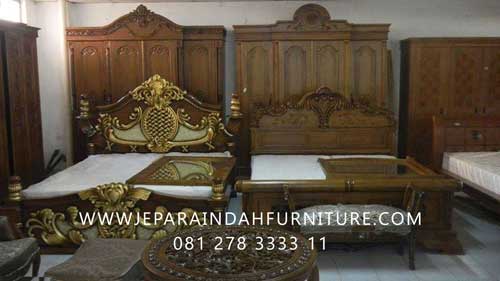 Ukuran Ranjang Tempat Tidur Harus Pas Agar Tidak Menjadikan Kamar Semakin Sumpek